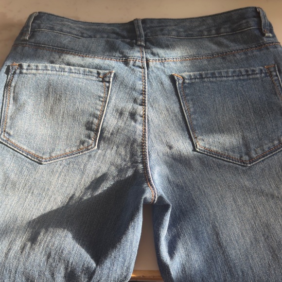 Metaphor Boot Cut Jean Size 6 - Picture 6 of 7